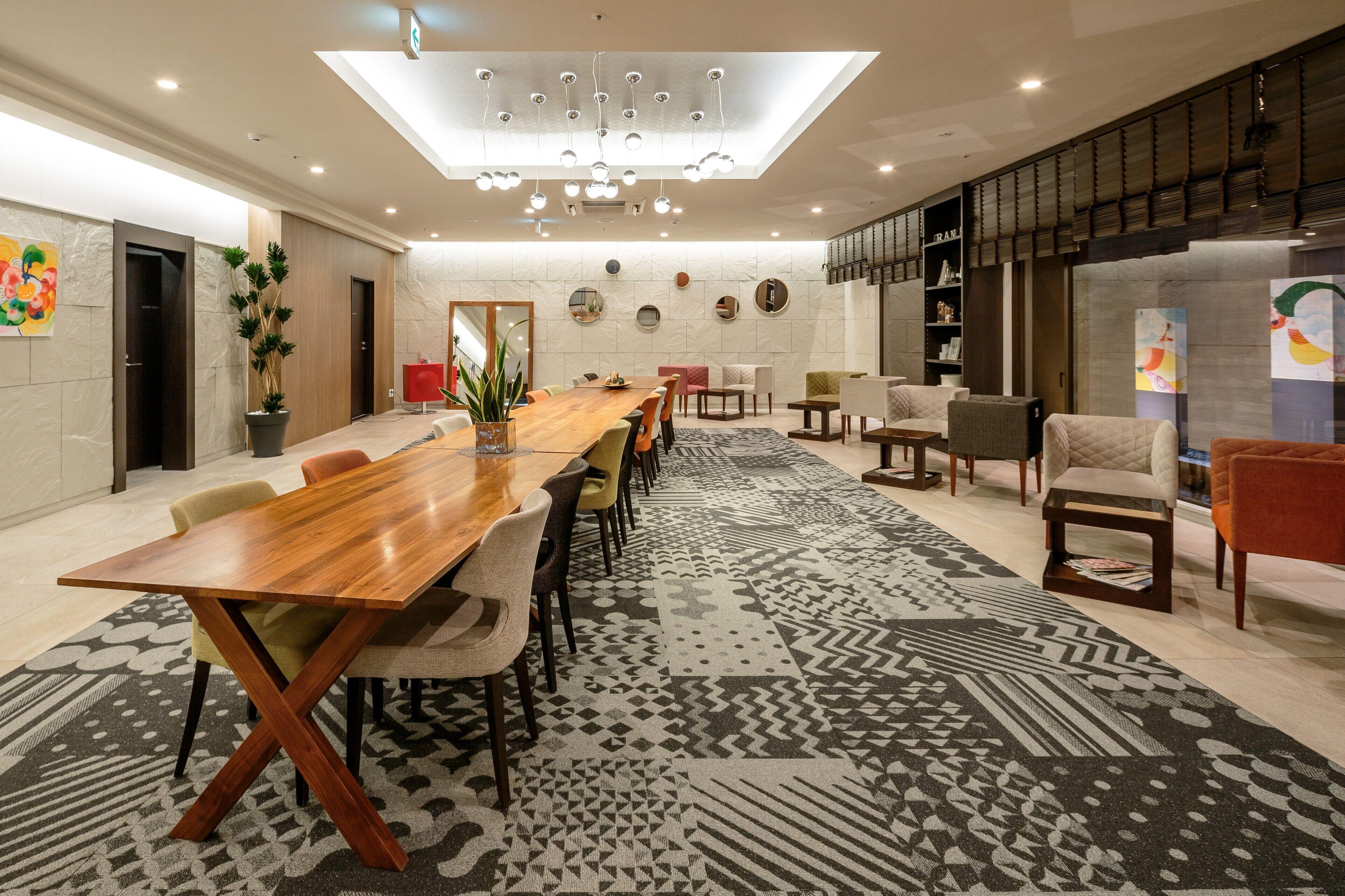 Gran Ms Kyoto Hotel — Photos 3